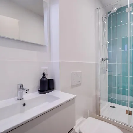 Apartment Beautiful In Chartrons With Terrace *