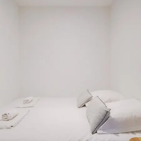 Beautiful In Chartrons With Terrace Bordeaux