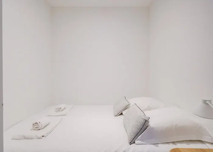 Beautiful In Chartrons With Terrace Bordeaux