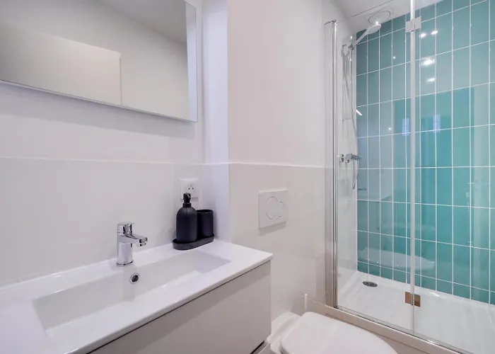 Appartement Beautiful In Chartrons With Terrace *